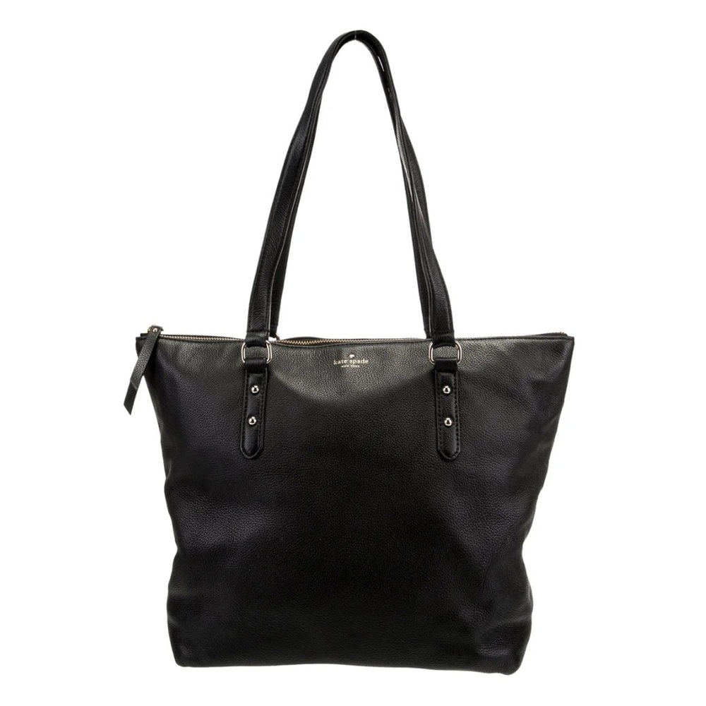 Kate Spade Leather Tote